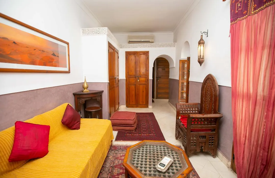 Riad Marélia-1