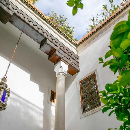 Riad Marélia-3